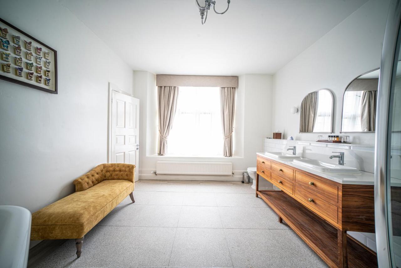 Billesley Manor Hotel & Spa, A Tribute Portfolio Hotel Stratford-upon-Avon Exteriör bild