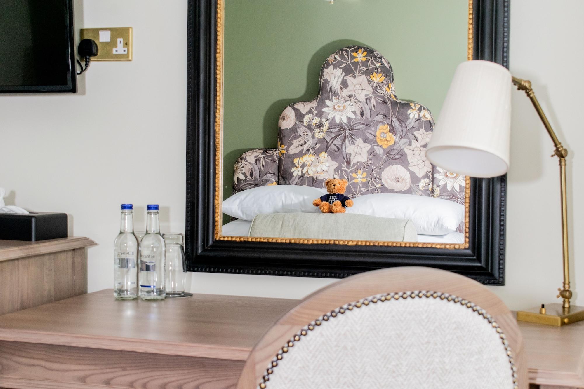 Billesley Manor Hotel & Spa, A Tribute Portfolio Hotel Stratford-upon-Avon Exteriör bild