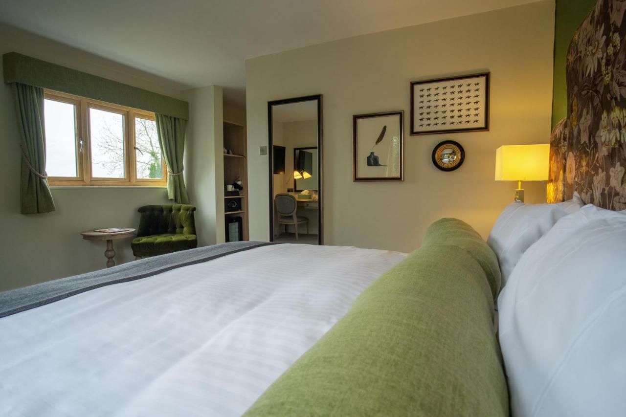 Billesley Manor Hotel & Spa, A Tribute Portfolio Hotel Stratford-upon-Avon Exteriör bild