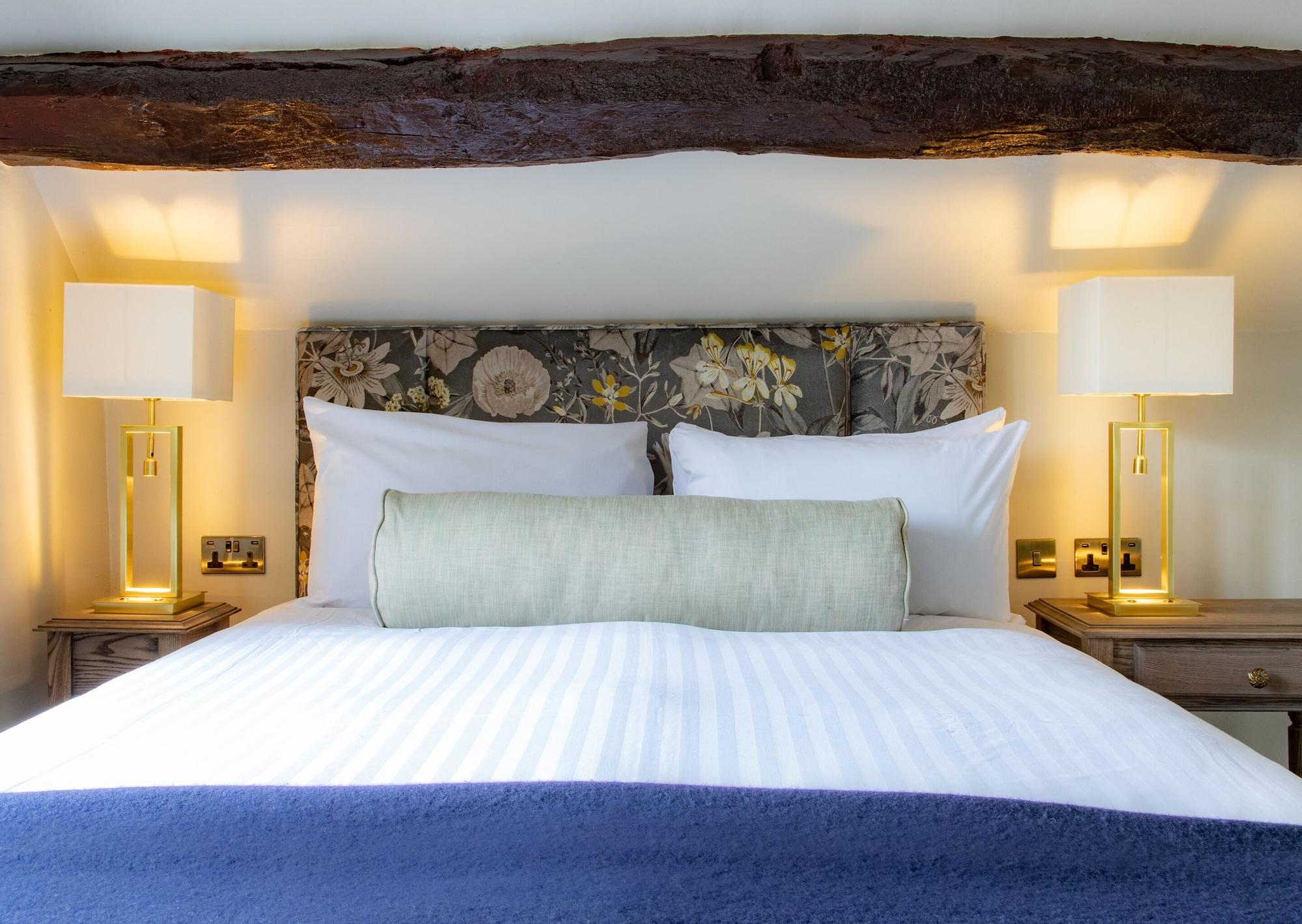 Billesley Manor Hotel & Spa, A Tribute Portfolio Hotel Stratford-upon-Avon Exteriör bild