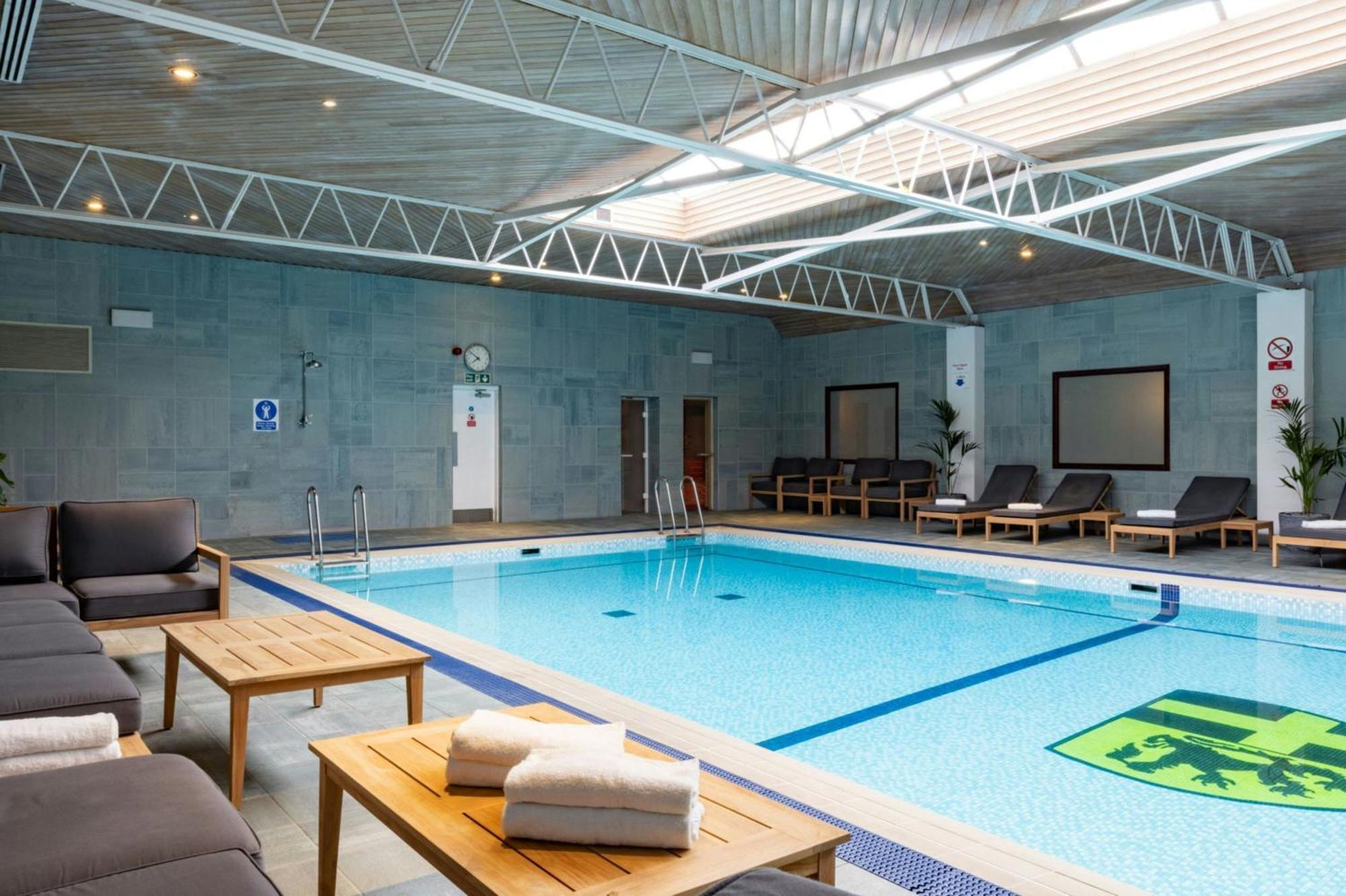 Billesley Manor Hotel & Spa, A Tribute Portfolio Hotel Stratford-upon-Avon Exteriör bild