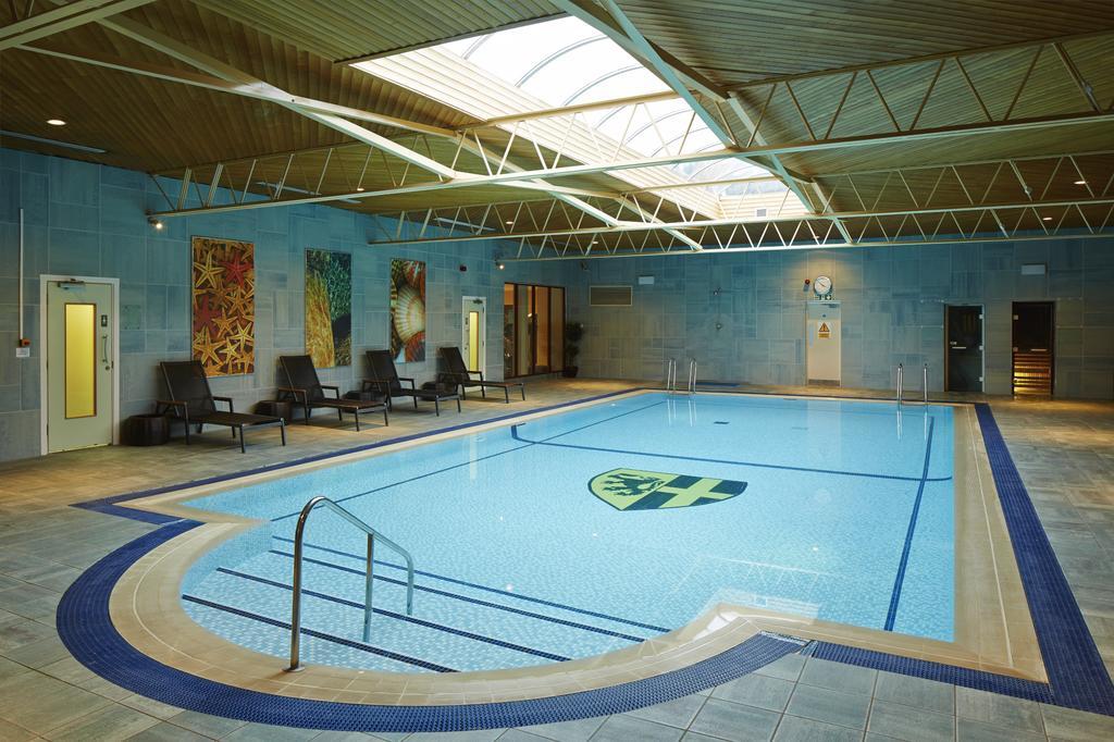 Billesley Manor Hotel & Spa, A Tribute Portfolio Hotel Stratford-upon-Avon Exteriör bild
