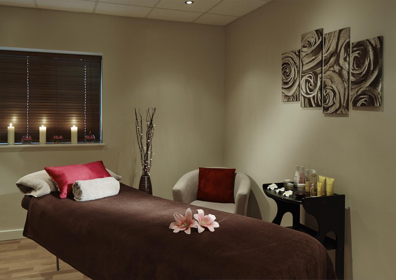 Billesley Manor Hotel & Spa, A Tribute Portfolio Hotel Stratford-upon-Avon Exteriör bild